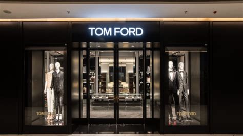 tom ford malaysia store